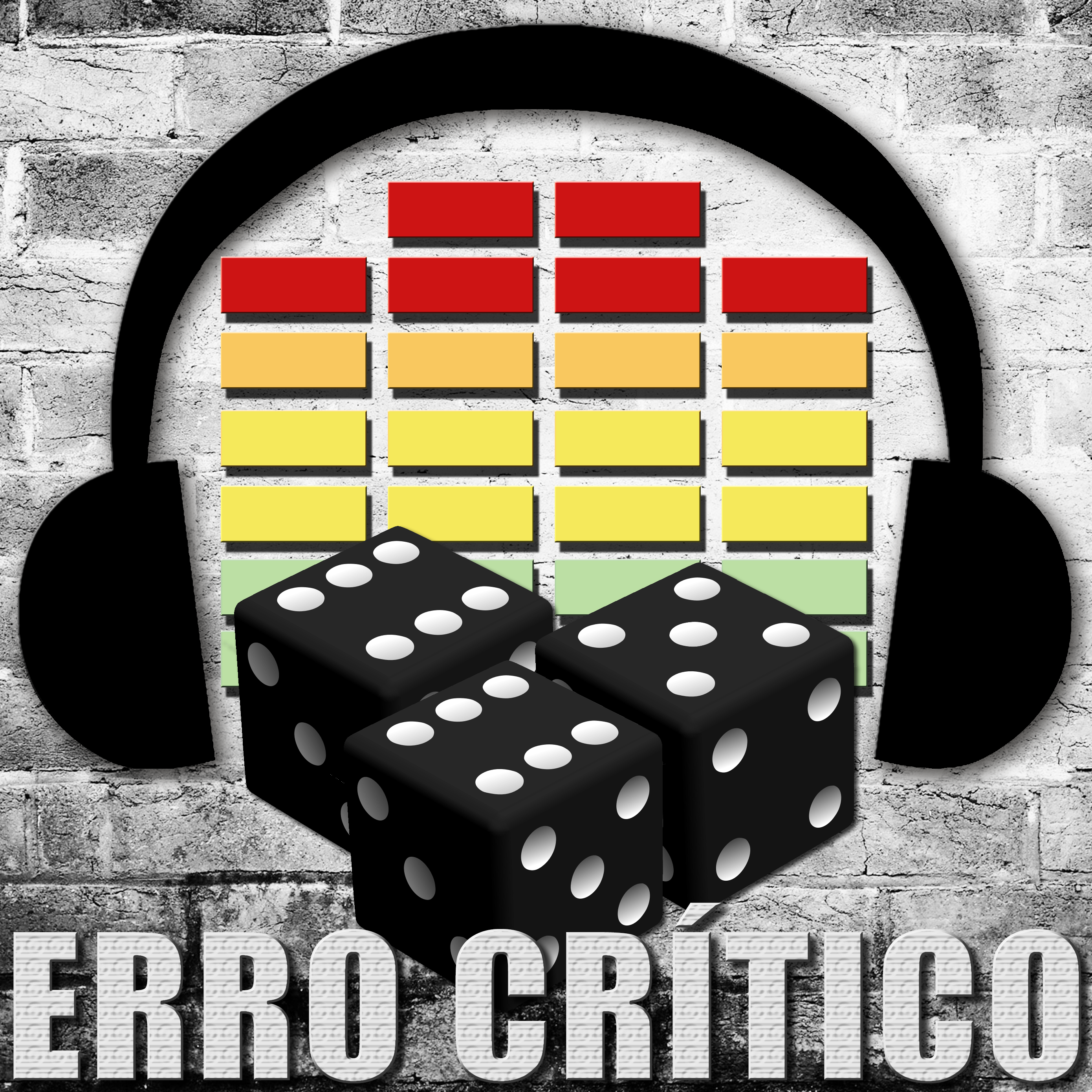Erro Crítico 665 Podcast